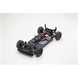 Kyosho Fazer MK2 (L) Toyota Tundra TRD Pro Street 1:10 Readyset