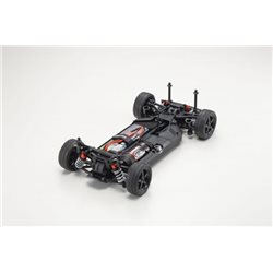 Kyosho Fazer MK2 (L) Toyota Tundra TRD Pro Street 1:10 Readyset