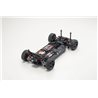 Kyosho Fazer MK2 (L) Toyota Tundra TRD Pro Street 1:10 Readyset