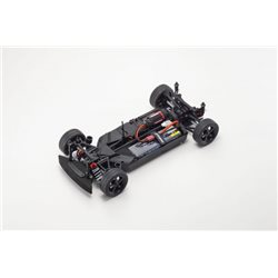 Kyosho Fazer MK2 (L) Toyota Tundra TRD Pro Street 1:10 Readyset