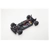 Kyosho Fazer MK2 (L) Toyota Tundra TRD Pro Street 1:10 Readyset