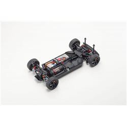 Kyosho Fazer MK2 (L) Toyota Tundra TRD Pro Street 1:10 Readyset