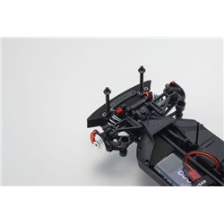 Kyosho Fazer MK2 (L) Toyota Tundra TRD Pro Street 1:10 Readyset