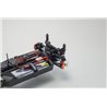 Kyosho Fazer MK2 (L) Toyota Tundra TRD Pro Street 1:10 Readyset