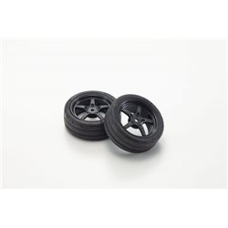 Kyosho Fazer MK2 (L) Toyota Tundra TRD Pro Street 1:10 Readyset