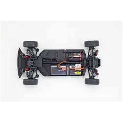 Kyosho Fazer MK2 (L) Toyota Tundra TRD Pro Street 1:10 Readyset