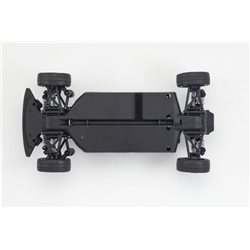 Kyosho Fazer MK2 (L) Toyota Tundra TRD Pro Street 1:10 Readyset