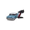 Kyosho Fazer MK2 (L) Chevy Bel Air Coupe 1957 Turquoise 1:10 Readyset Kyosho Fazer MK2 (L) Chevy Bel Air Coupe 1957 Turquoise 1:10 Readyset