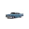 Kyosho Fazer MK2 (L) Chevy Bel Air Coupe 1957 Turquoise 1:10 Readyset Kyosho Fazer MK2 (L) Chevy Bel Air Coupe 1957 Turquoise 1:10 Readyset
