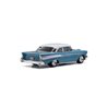 Kyosho Fazer MK2 (L) Chevy Bel Air Coupe 1957 Turquoise 1:10 Readyset Kyosho Fazer MK2 (L) Chevy Bel Air Coupe 1957 Turquoise 1:10 Readyset