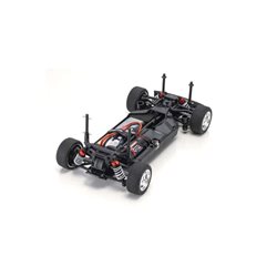 Kyosho Fazer MK2 (L) Chevy Bel Air Coupe 1957 Turquoise 1:10 Readyset