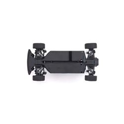 Kyosho Fazer MK2 (L) Chevy Bel Air Coupe 1957 Turquoise 1:10 Readyset