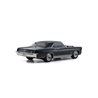 Kyosho Fazer MK2 (L) Buick Riviera 1965 Regal Black 1:10 Readyset