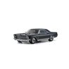Kyosho Fazer MK2 (L) Buick Riviera 1965 Regal Black 1:10 Readyset