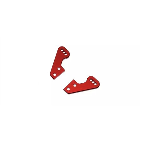 Kyosho Inferno MP11 SP 0 Front Knuckle Plate (2)