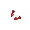 Kyosho Inferno MP11 SP 0 Front Knuckle Plate (2)