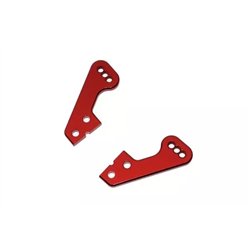 Kyosho Inferno MP11 SP -3 Front Knuckle Plate (2)