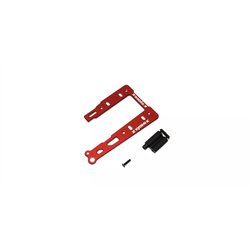 Kyosho Inferno MP11 One-piece Engine Mount Plate