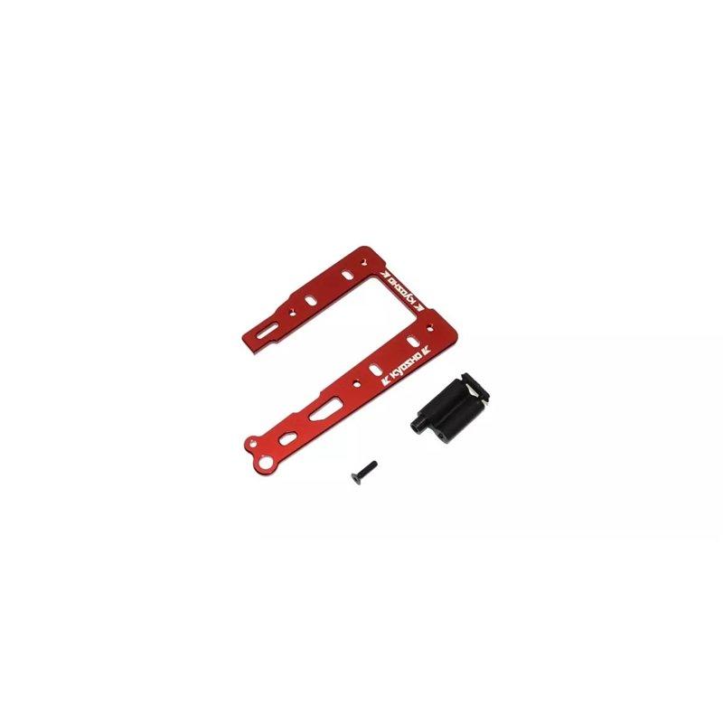 Kyosho Inferno MP11 One-piece Engine Mount Plate