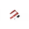 Kyosho Inferno MP11 One-piece Engine Mount Plate