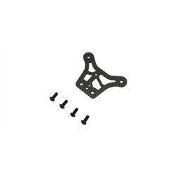 Kyosho Inferno MP11 Carbon Front Upper Plate