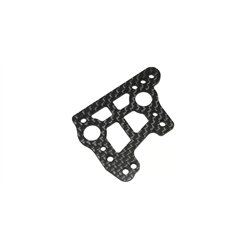Kyosho Inferno MP11 Carbon Center Diff Plate