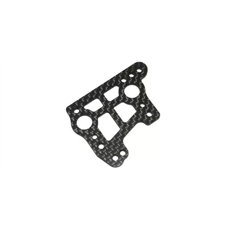 Kyosho Inferno MP11 Carbon Center Diff Plate