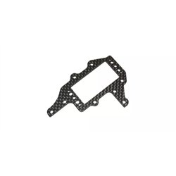 Kyosho Inferno MP11 Carbon Steering Servo Plate