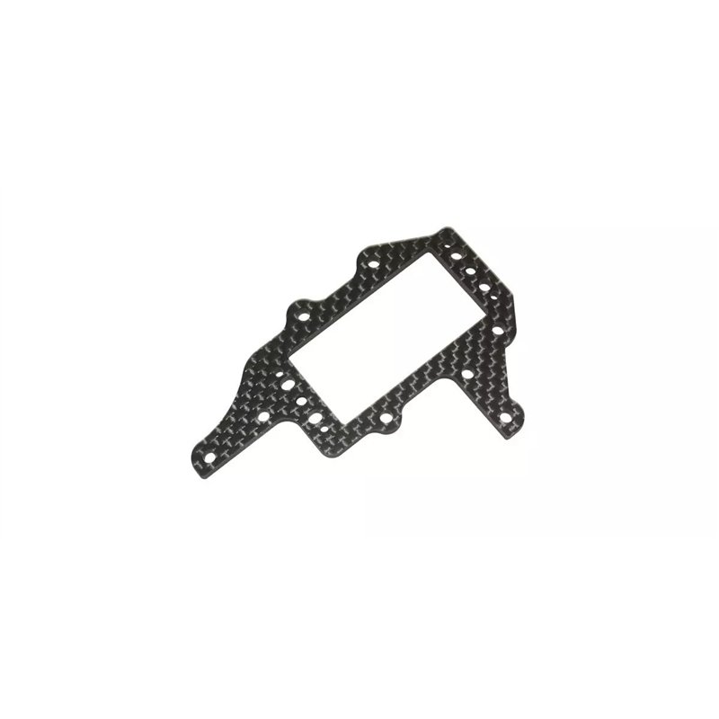 Kyosho Inferno MP11 Carbon Steering Servo Plate