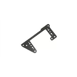 Kyosho Inferno MP11 Carbon Throttle Servo Plate