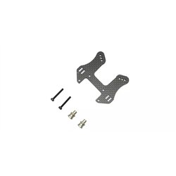 Kyosho Inferno MP11 Carbon Front Shock Stay
