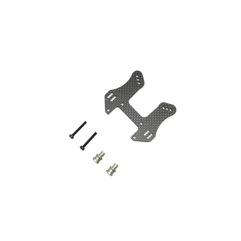 Kyosho Inferno MP11 Carbon Front Shock Stay