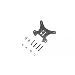 Kyosho Inferno MP11 Carbon Rear Shock Stay