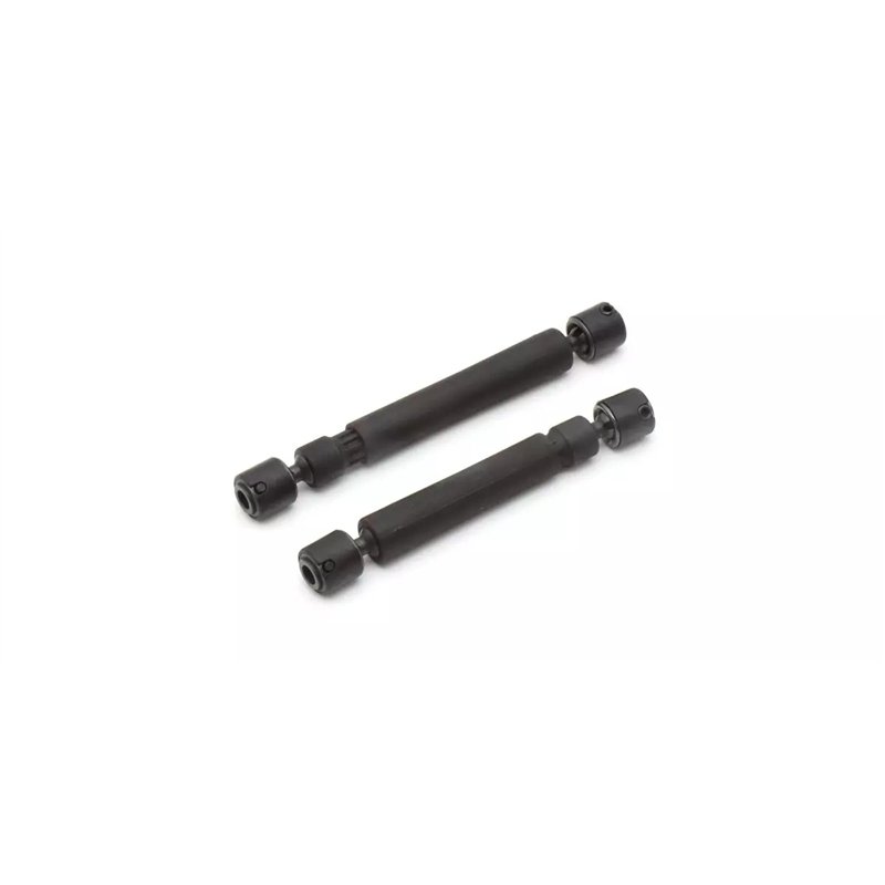 Kyosho KC10 Series Center Shaft (77.7/64.7) (2)