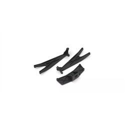 Kyosho KC10 Series Body Mount