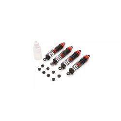 Kyosho KC10 Series Shock Set (4)