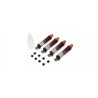 Kyosho KC10 Series Shock Set (4)