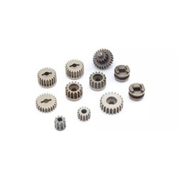 Kyosho KC10 Series Transmission Gear Set
