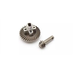 Kyosho KC10 Series Front Bevel Gear Set (8T/30T)
