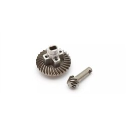 Kyosho KC10 Series Rear Bevel Gear Set (8T/30T)
