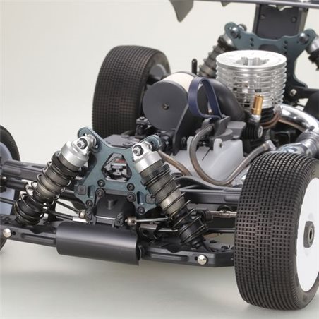 MBX-8R 1/8 4WD OFF-ROAD BUGGY W/O WHEELS 