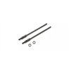 Kyosho KC10 Series Rear Drive Shaft (2)