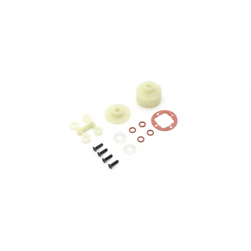 Kyosho Lazer ZX7.5 Diff Gear Case