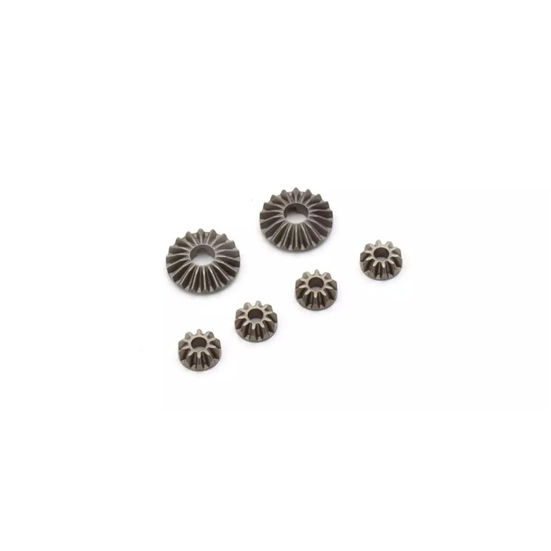 Kyosho Lazer ZX7.5 Diff Bevel Gear Set