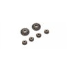 Kyosho Lazer ZX7.5 Diff Bevel Gear Set