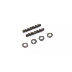 Kyosho Lazer ZX7.5 Diff Bevel Shaft (2)