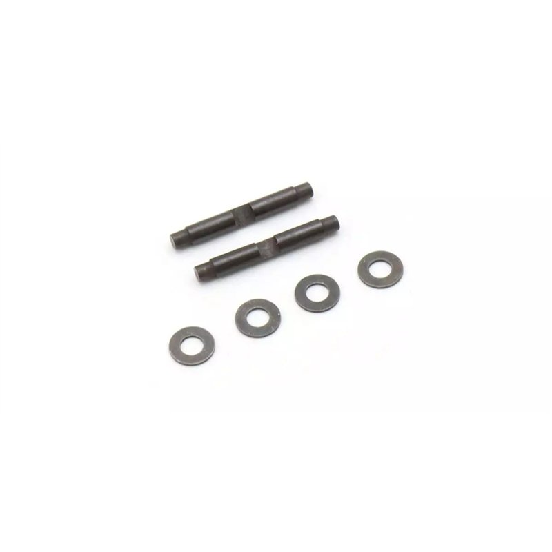 Kyosho Lazer ZX7.5 Diff Bevel Shaft (2)