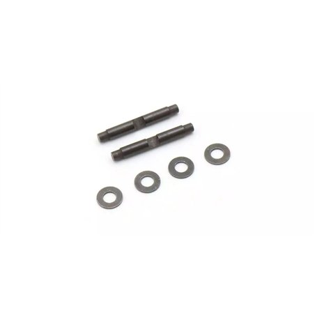 Kyosho Lazer ZX7.5 Diff Bevel Shaft (2)