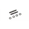 Kyosho Lazer ZX7.5 Diff Bevel Shaft (2)