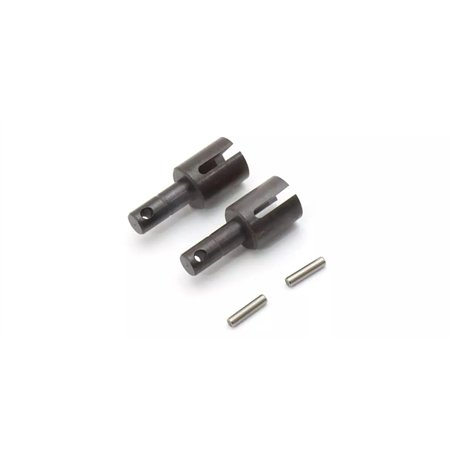 Kyosho Lazer ZX7.5 Diff Outdrives (2)
